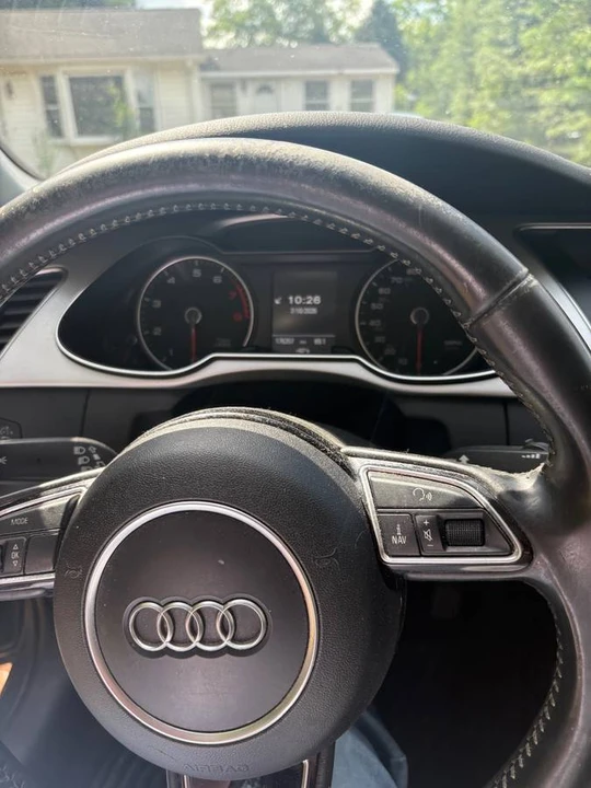 2016 Audi B9 A4 - Image 3 of 6