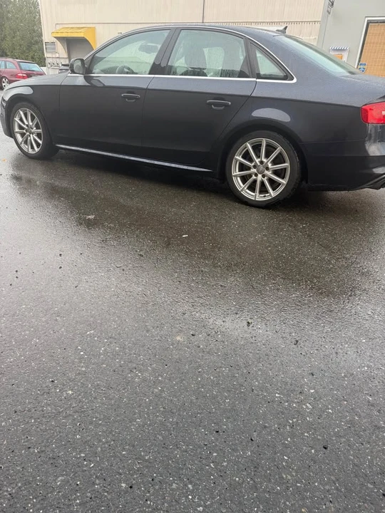 2016 Audi B9 A4 - Image 3 of 4