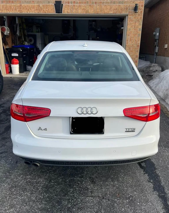 2016 Audi B8 A4 - Image 2 of 10