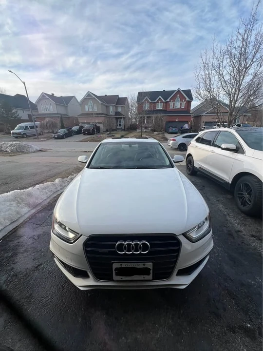 2016 Audi B8 A4 - Image 3 of 10