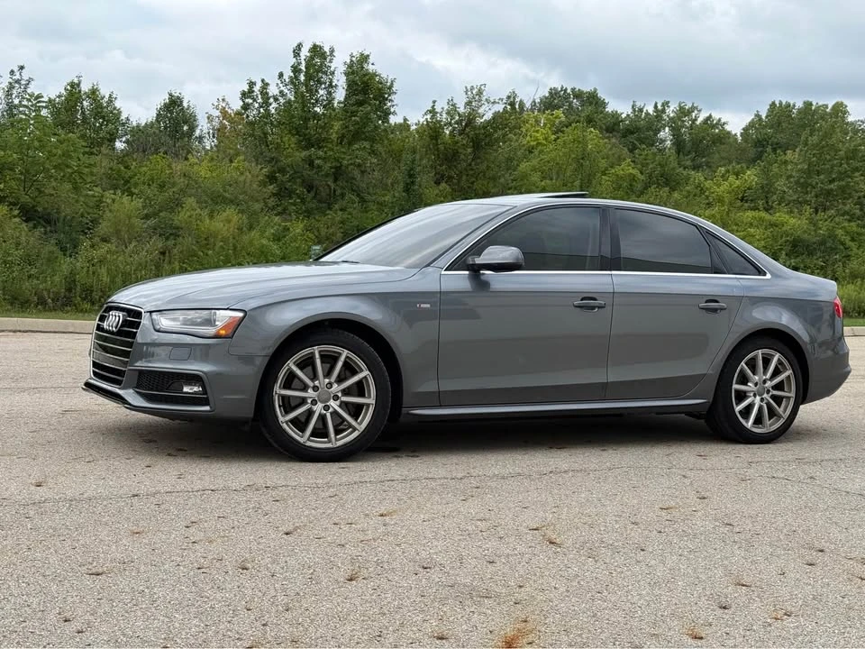 2016 Audi B8 A4 - Image 13 of 14