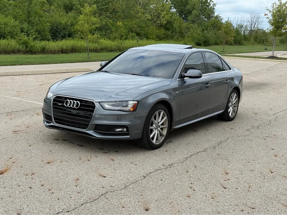 2016 Audi B8 A4 - Image 12 of 14