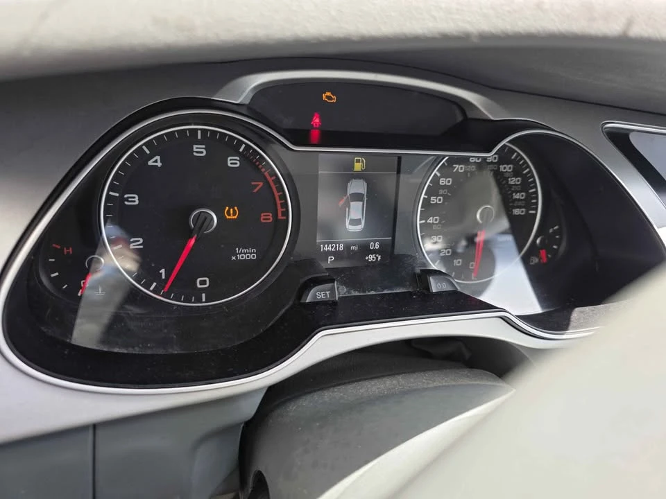 2016 Audi B9 A4 - Image 6 of 6