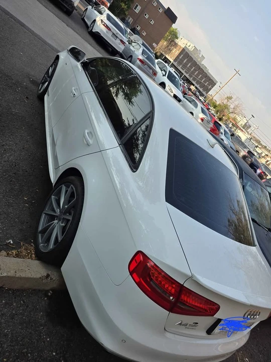 2016 Audi B9 A4 - Image 4 of 8