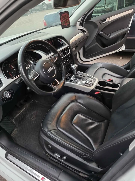 2016 Audi B9 A4 - Image 7 of 8