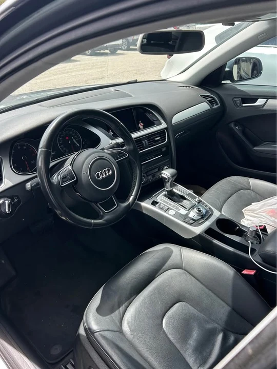 2016 Audi B9 A4 - Image 3 of 14