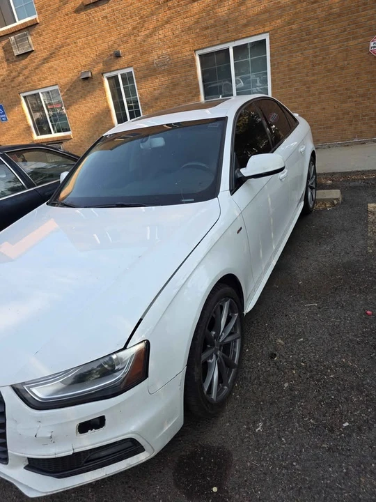 2016 Audi B9 A4 - Image 2 of 8