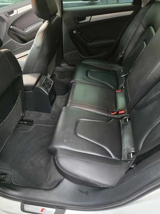 2016 Audi B9 A4 - Image 8 of 8