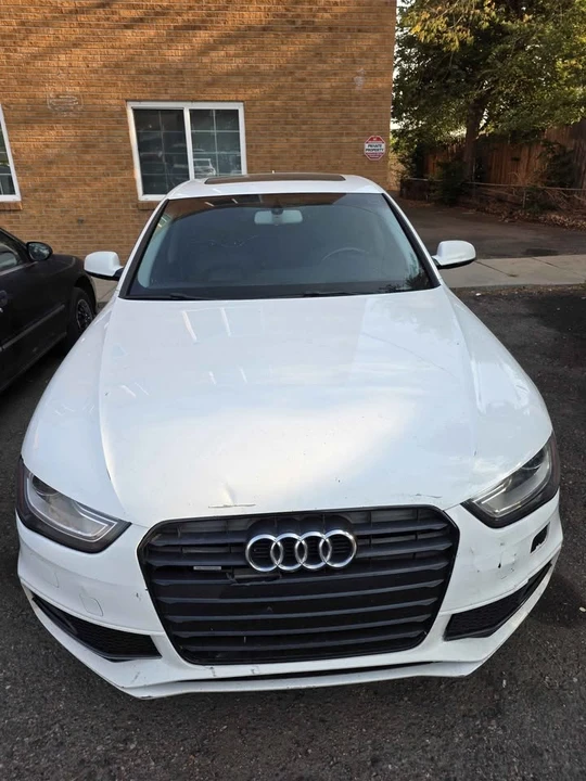 2016 Audi B9 A4 - Image 3 of 8