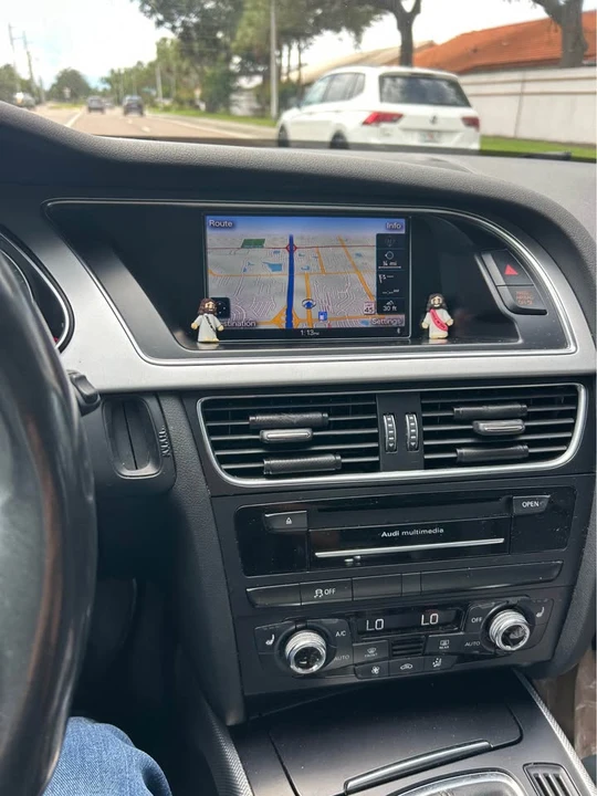 2016 Audi B9 A4 - Image 12 of 14