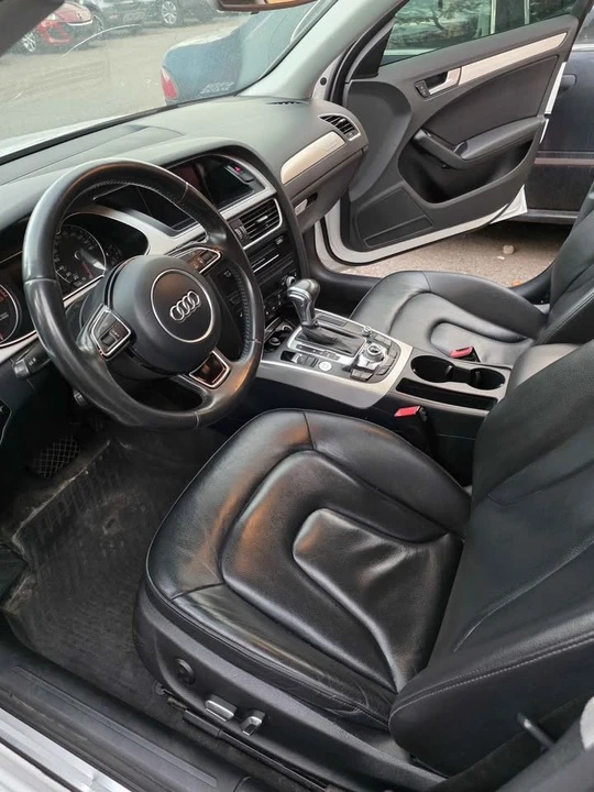 2016 Audi B9 A4 - Image 6 of 8