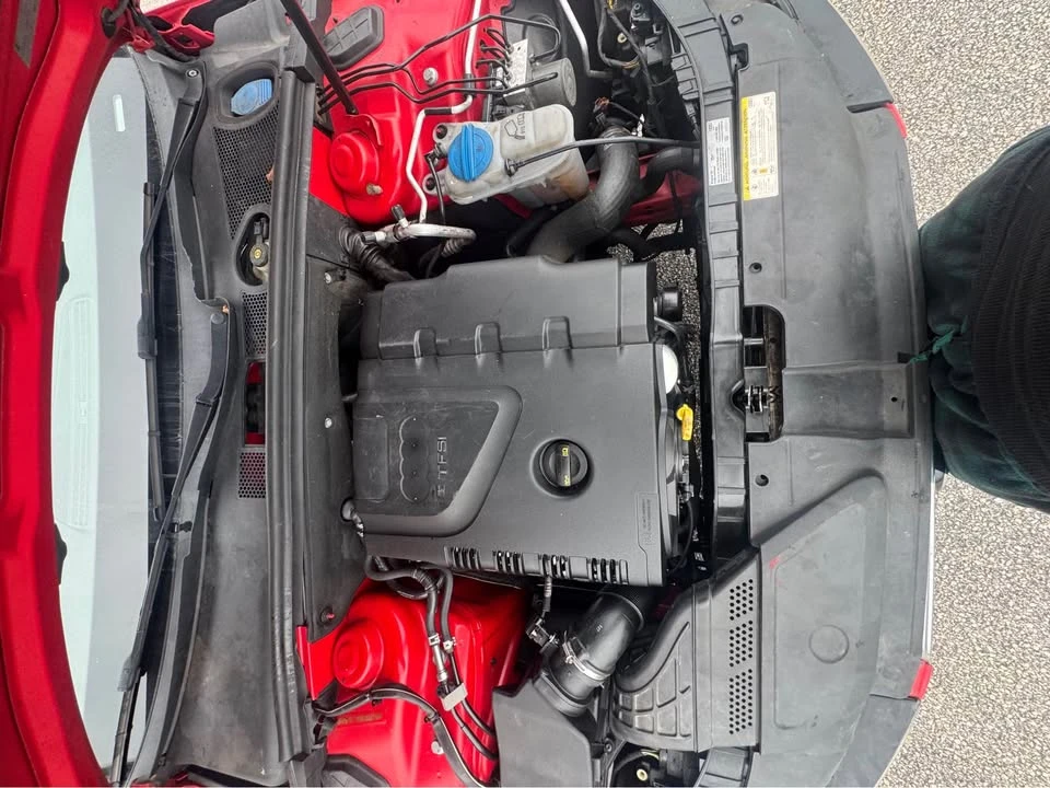 2016 Audi B9 A4 - Image 6 of 6