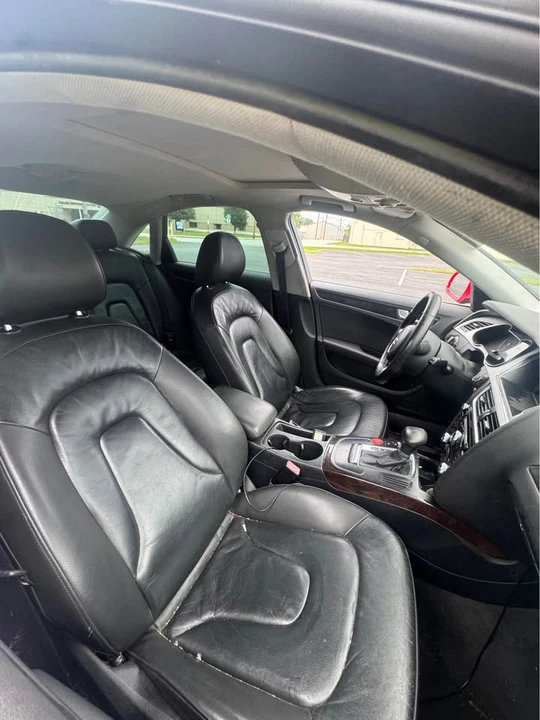 2016 Audi B9 A4 - Image 3 of 6