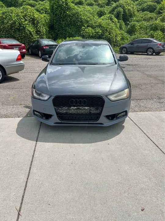 2016 Audi B9 A4 - Image 3 of 4