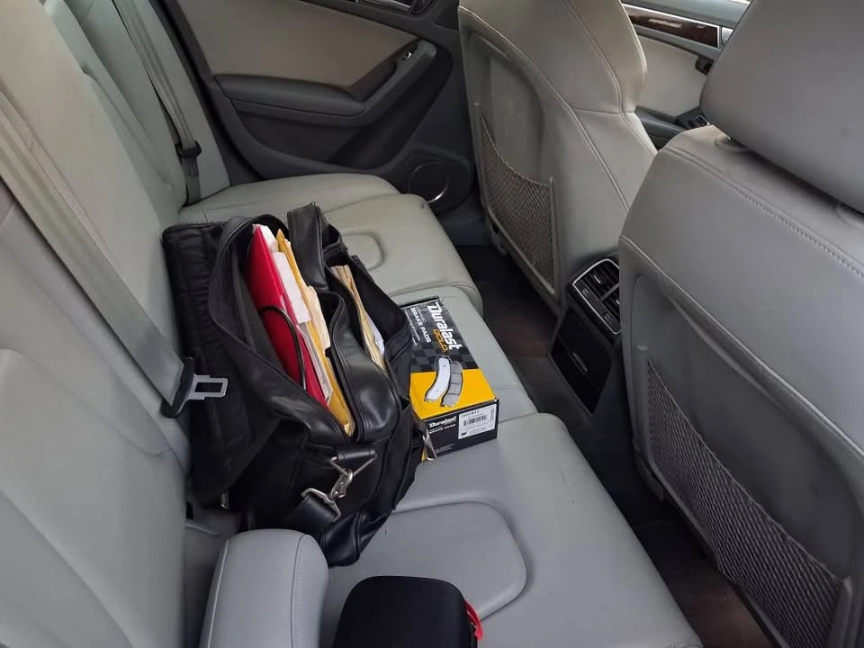 2016 Audi B9 A4 - Image 10 of 13