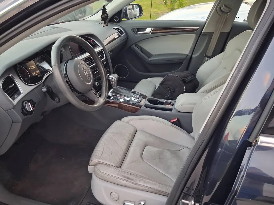 2016 Audi B9 A4 - Image 12 of 13