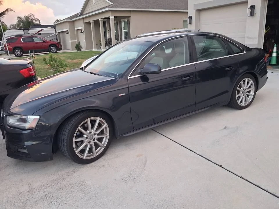 2016 Audi B9 A4 - Image 2 of 13