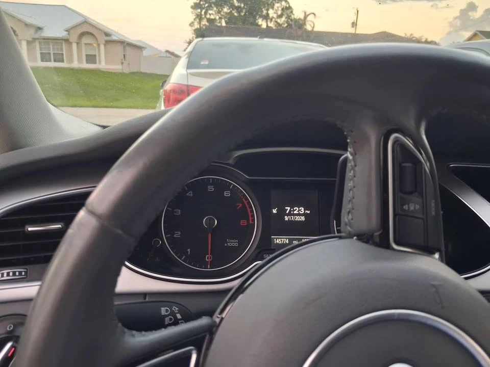 2016 Audi B9 A4 - Image 11 of 13
