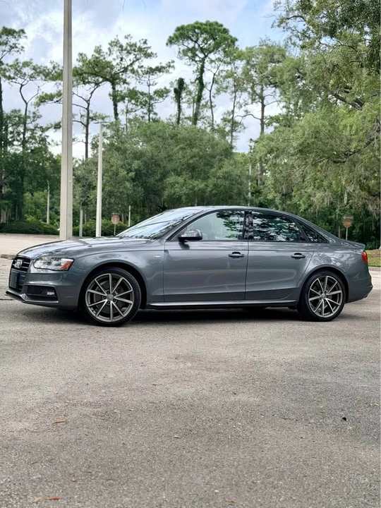 2016 Audi B9 A4 - Image 2 of 20