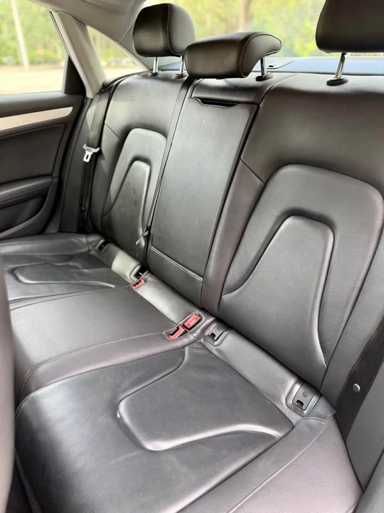 2016 Audi B9 A4 - Image 12 of 20