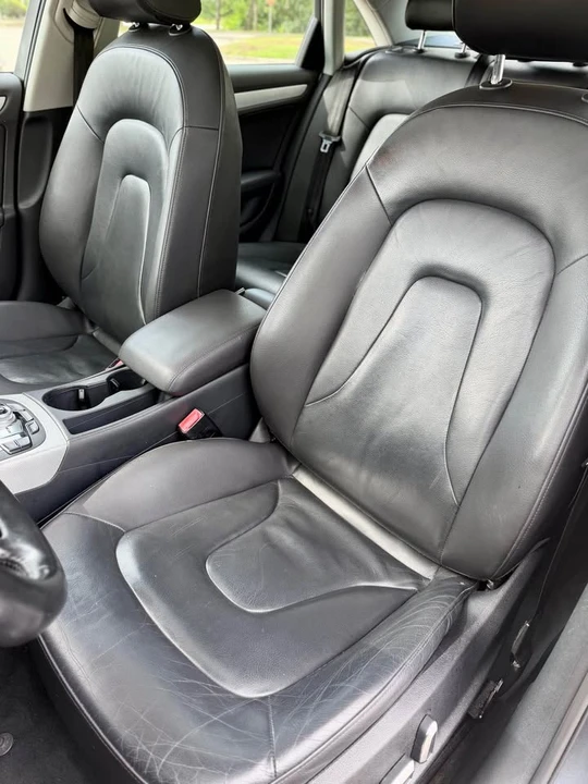 2016 Audi B9 A4 - Image 17 of 20