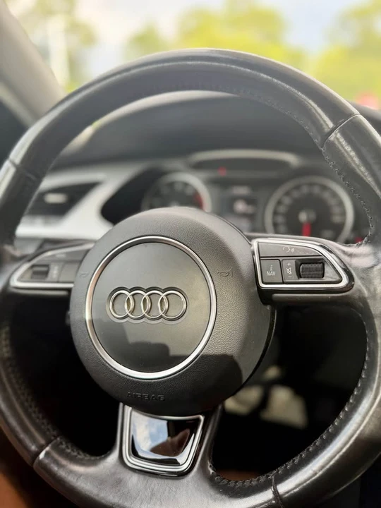 2016 Audi B9 A4 - Image 20 of 20