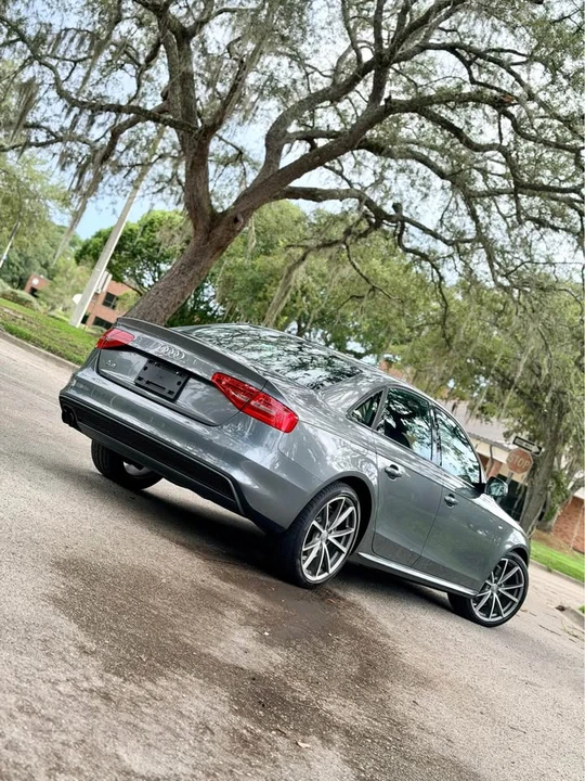2016 Audi B9 A4 - Image 5 of 20