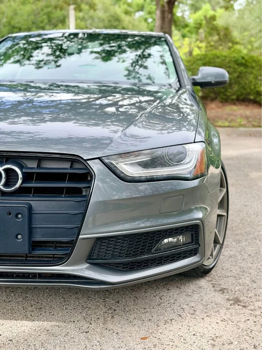 2016 Audi B9 A4 - Image 8 of 20