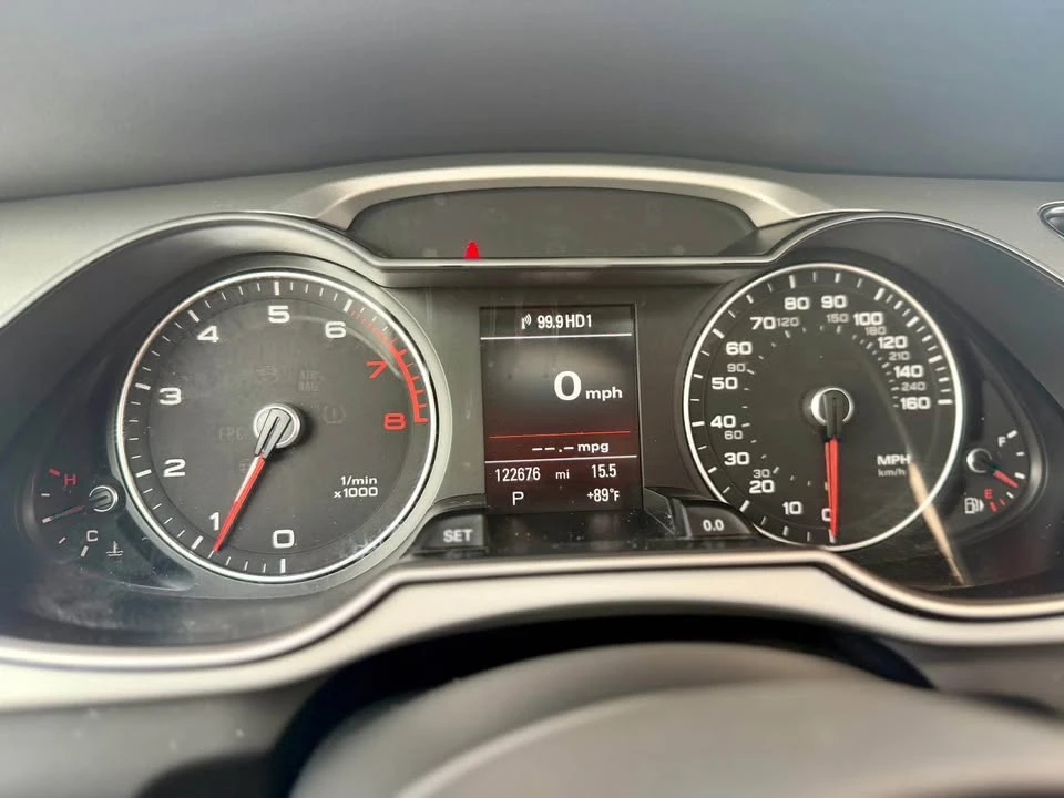 2016 Audi B9 A4 - Image 19 of 20