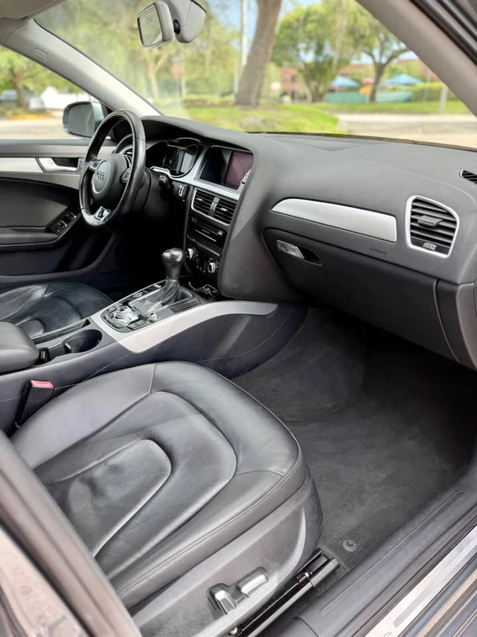 2016 Audi B9 A4 - Image 14 of 20