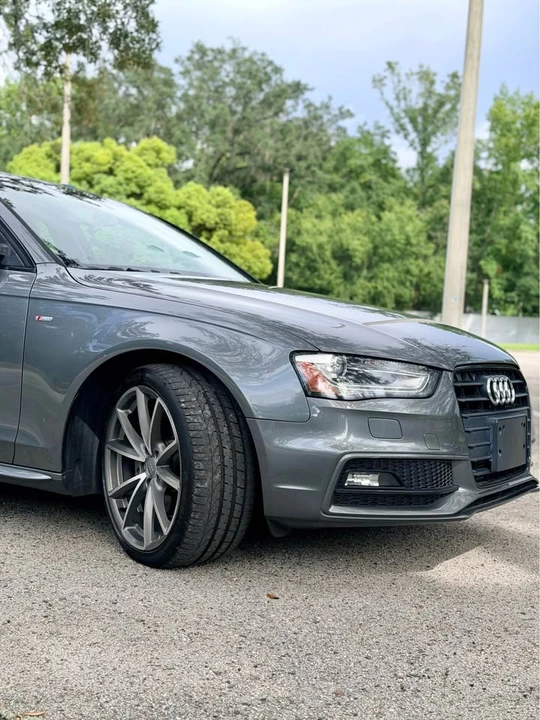 2016 Audi B9 A4 - Image 7 of 20