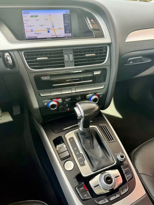 2016 Audi B9 A4 - Image 18 of 20