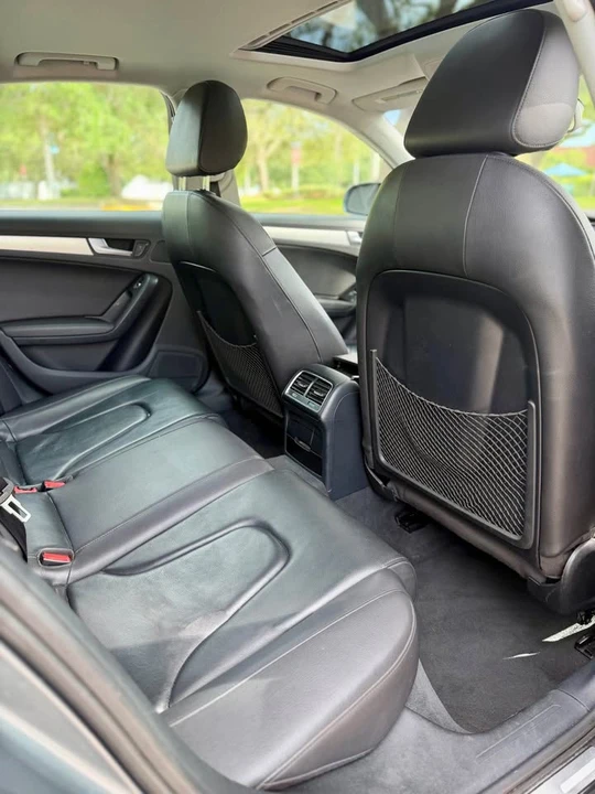 2016 Audi B9 A4 - Image 13 of 20