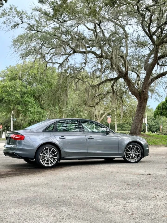2016 Audi B9 A4 - Image 6 of 20