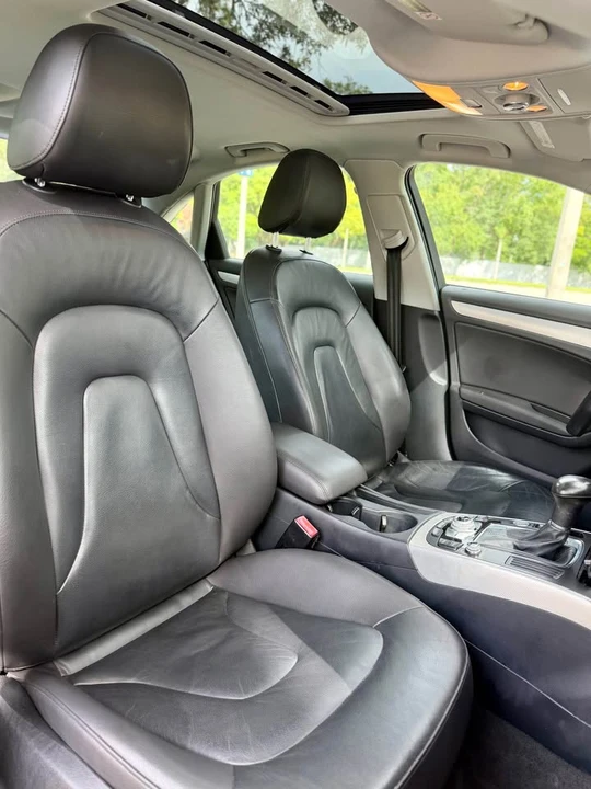 2016 Audi B9 A4 - Image 15 of 20