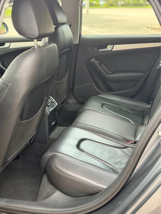 2016 Audi B9 A4 - Image 11 of 20