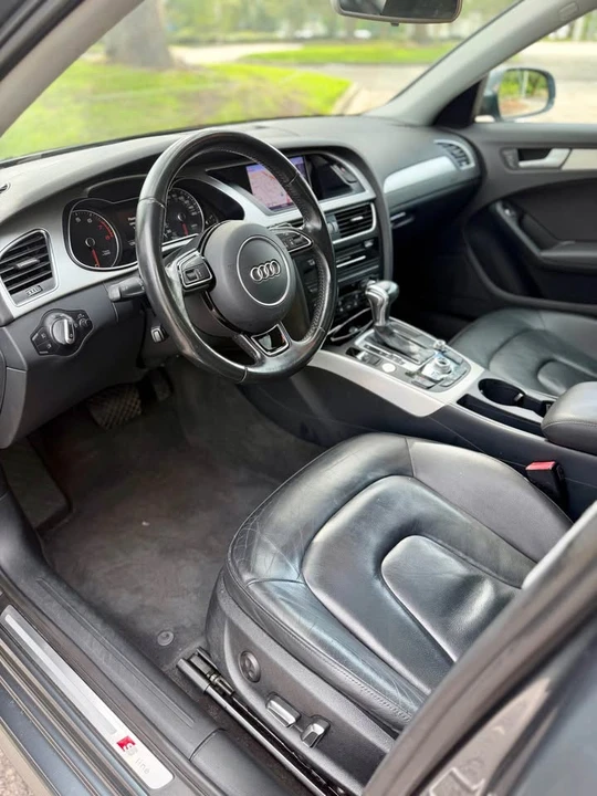 2016 Audi B9 A4 - Image 16 of 20