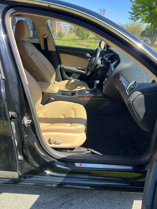 2016 Audi B9 A4 - Image 12 of 12