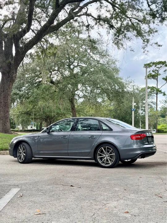 2016 Audi B9 A4 - Image 3 of 20