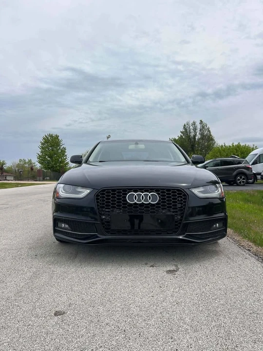 2016 Audi B9 A4 - Image 6 of 12