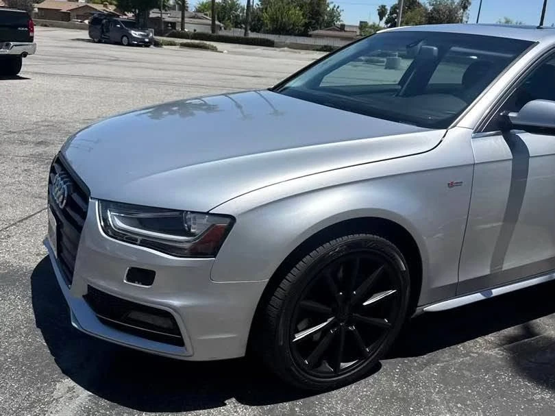 2016 Audi B9 A4 - Image 3 of 14