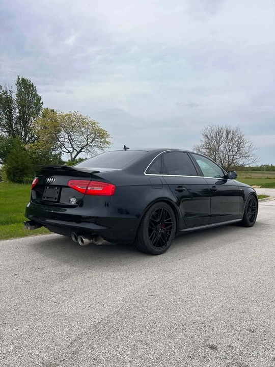 2016 Audi B9 A4 - Image 7 of 12