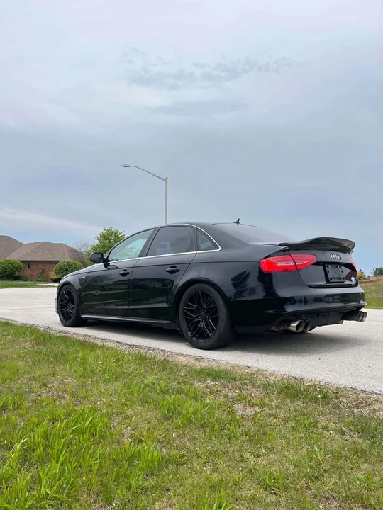 2016 Audi B9 A4 - Image 4 of 12