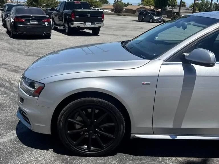 2016 Audi B9 A4 - Image 4 of 14