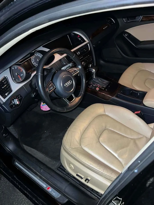 2016 Audi B9 A4 - Image 10 of 12