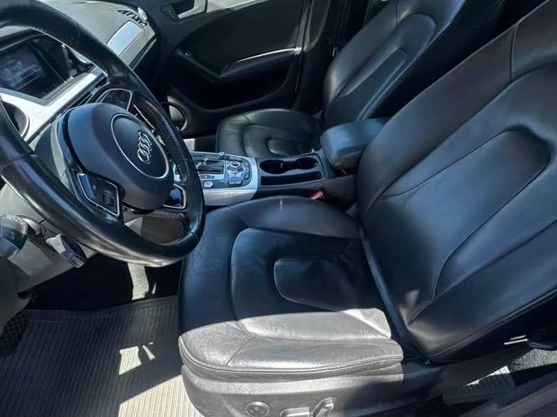 2016 Audi B9 A4 - Image 10 of 14