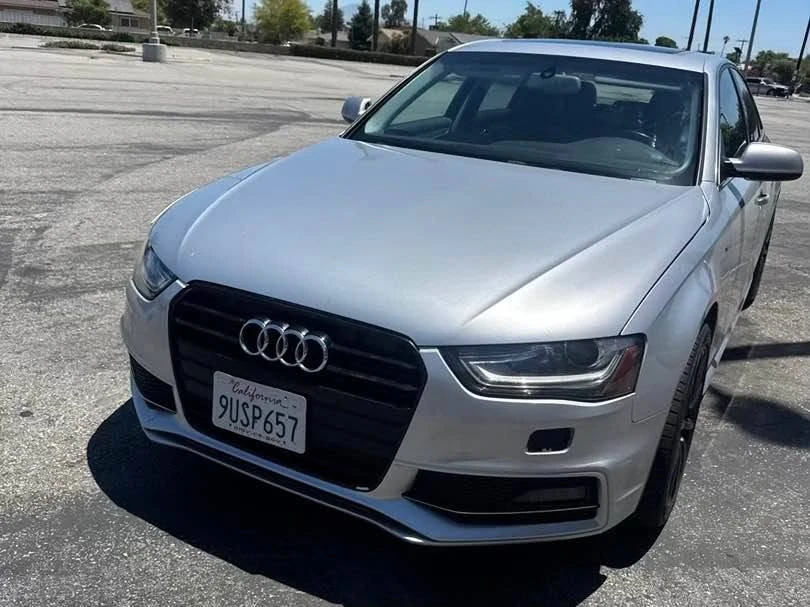 2016 Audi B9 A4 - Image 2 of 14