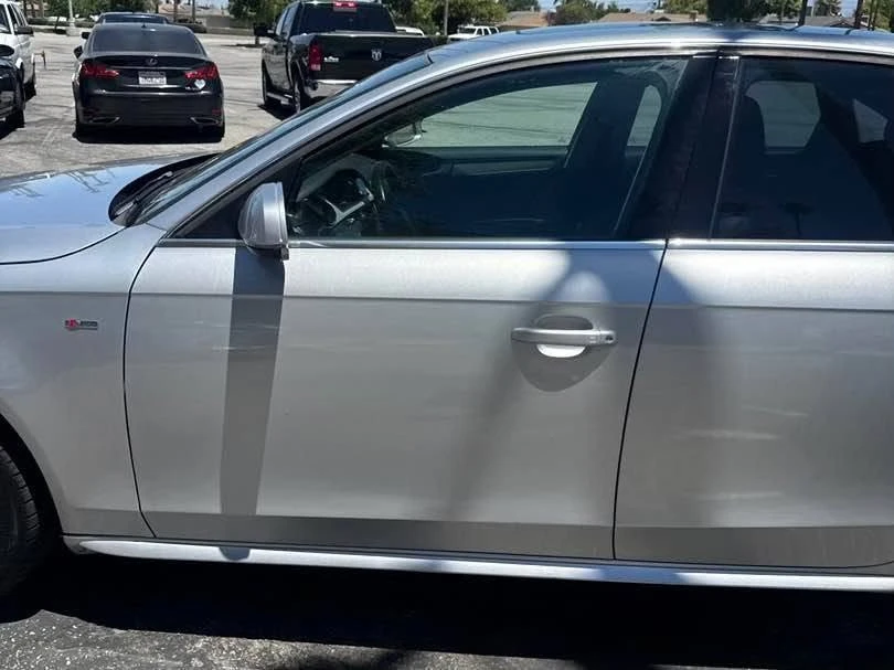2016 Audi B9 A4 - Image 5 of 14