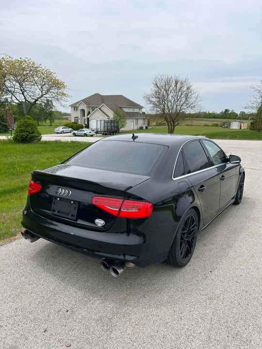 2016 Audi B9 A4 - Image 2 of 12