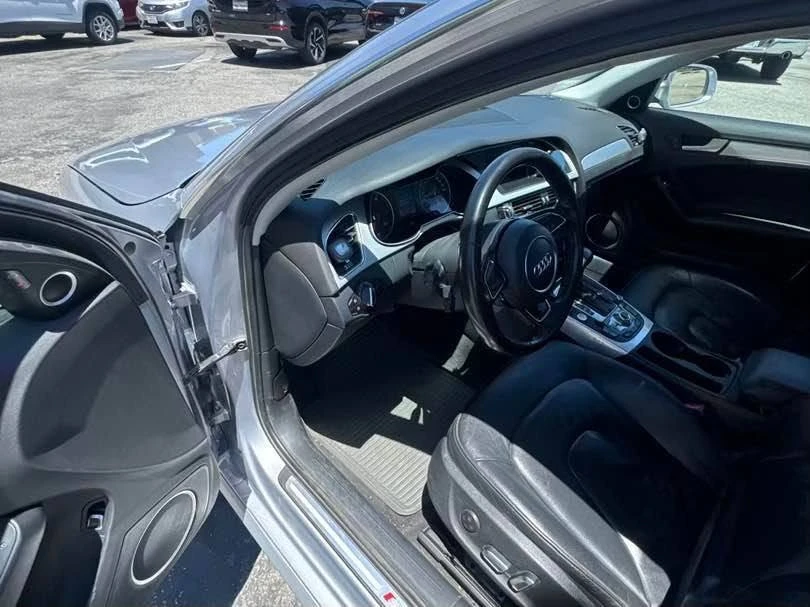 2016 Audi B9 A4 - Image 9 of 14